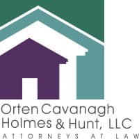 Orten Cavanagh Holmes & Hunt logo