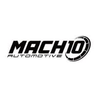 Mach10 Automotive logo