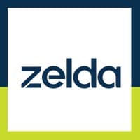 Zelda Recruitment logo