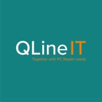 PC Repair Leeds t/a Q Line IT logo