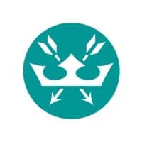 The Sustainable Partnership logo
