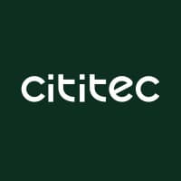 Cititec Talent logo