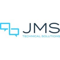 JMS Technical Solutions logo