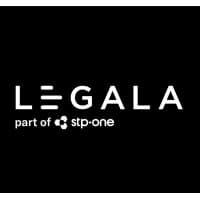 Legala logo