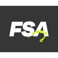 Full Speed Advertising logo