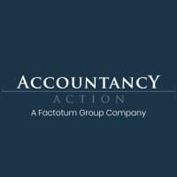 ðŸ‡ºðŸ‡¦ Accountancy Action ðŸ‡ºðŸ‡¦ logo