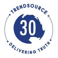 TrendSource logo