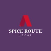 Spice Route Legal logo