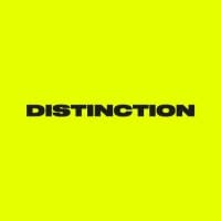 Distinction Agency logo