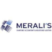 MERALI'S Chartered Accountants & Registered Auditors logo