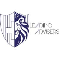 Leading Advisers logo