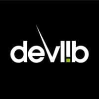 Devlib AB logo