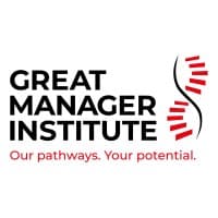 Great Manager InstituteÂ® logo