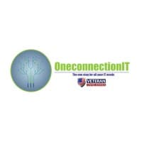 OneconnectionIT logo