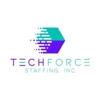 TechForce Staffing logo