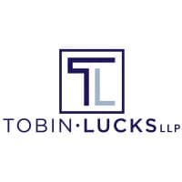Tobin Lucks logo