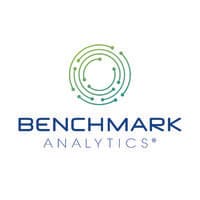 Benchmark Analytics logo