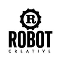 Robot Creative logo