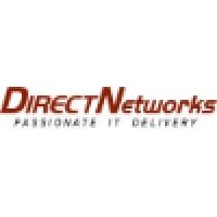 DirectNetworks logo