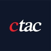 Communications Training Analysis logo