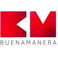 BUENAMANERA // SEO-PPC-CRO logo