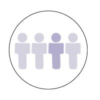 Omada Search logo