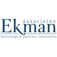 Ekman Associates logo