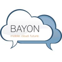 Bayon IT logo