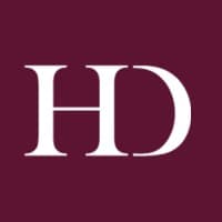 Henderson Drake logo