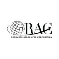 Resource Associates logo
