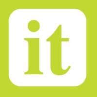ExperienceIT a Globant Division logo
