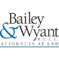 Bailey & Wyant PLLC logo
