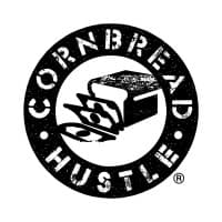 Cornbread Hustle logo