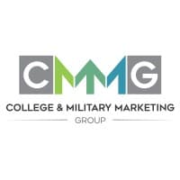 College & Military Marketing Group logo