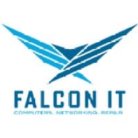 Falcon IT logo