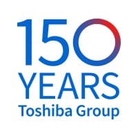 Toshiba Global Commerce Solutions logo