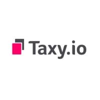 Taxy.io logo