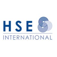 HSE International logo