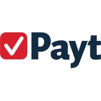 Payt logo