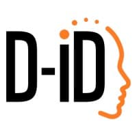 D-ID logo