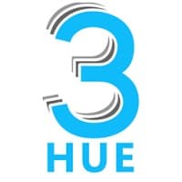 3HUE Executive Consulting logo