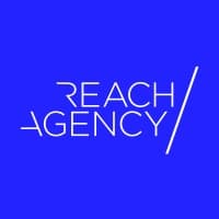 Reach Agency logo
