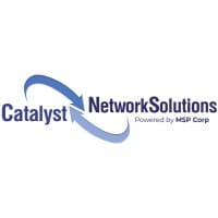 Catalyst Network Solutions logo