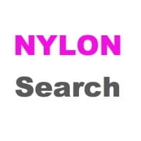 NYLON Search logo