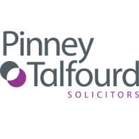 Pinney Talfourd logo