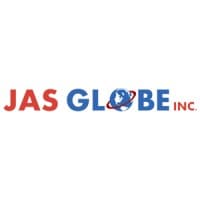 Jas Globe logo