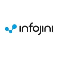 Infojini logo