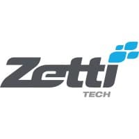 Zetti Tech logo