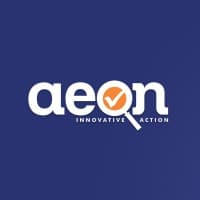 Aeon Market Research Pvt logo