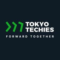 Tokyo Techies logo